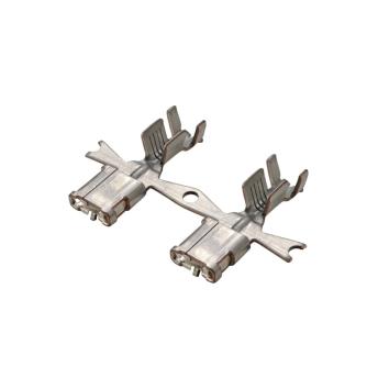 Copper Battery Cable Connector 