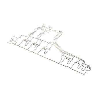 Transmission Copper Lead Frame