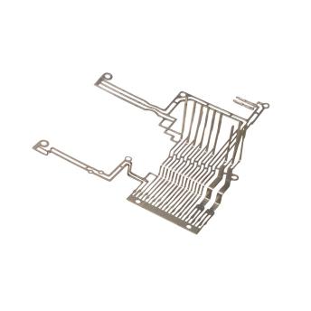Transmission Copper Lead Frame