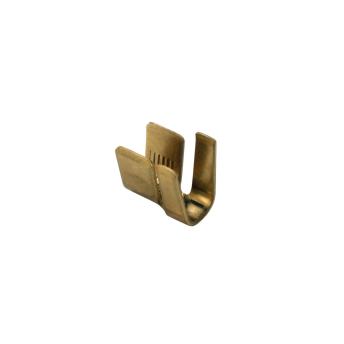 Brass Crimp Wire and Cable Connector