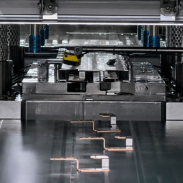 UAV Component Manufacturing