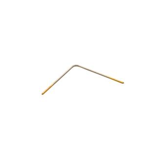 Gold Plated Terminal Trace
